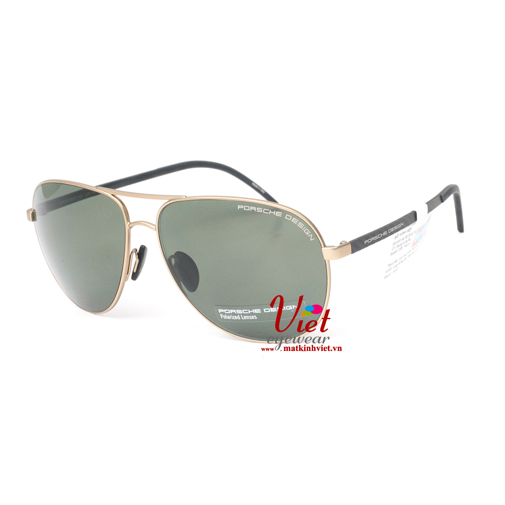 Kính mát Porsche Design P8651 B